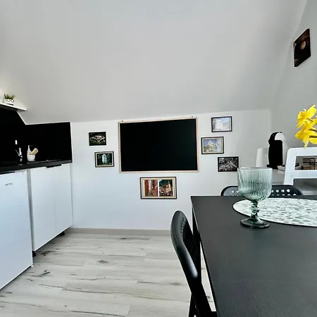 Gusti Jr Apartment *