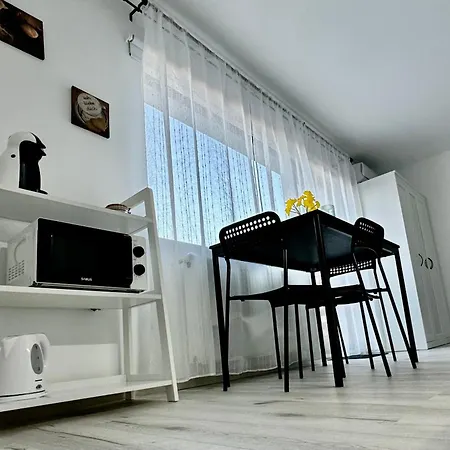 Gusti Jr Brasov