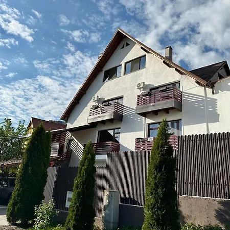 Gusti Jr Braşov